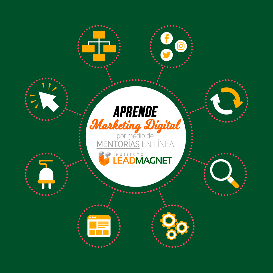 ¿Ya conoces qué es Merca 2.0? – Instituto LeadMagnet