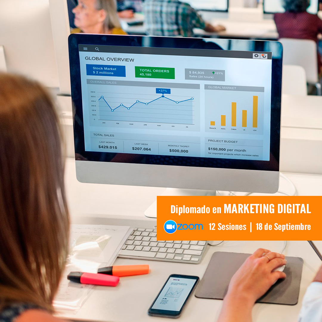 ¿Que conocimientos y habilidades se deben solicitar para cubrir tus vacantes de marketing digital? – Instituto LeadMagnet