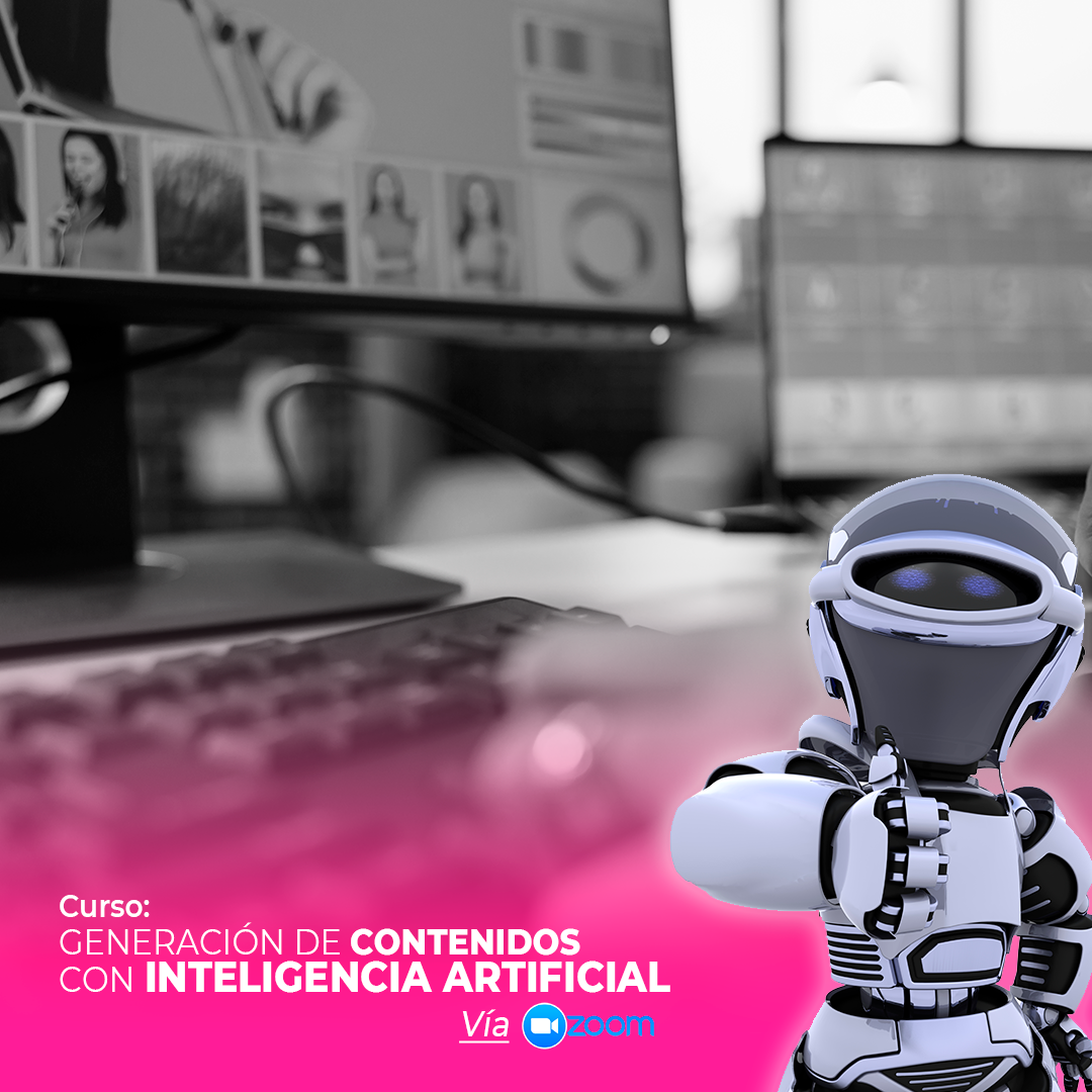 Gracias La Inteligencia Artificial y el Marketing Digital para conquistar Clientes – Instituto LeadMagnet