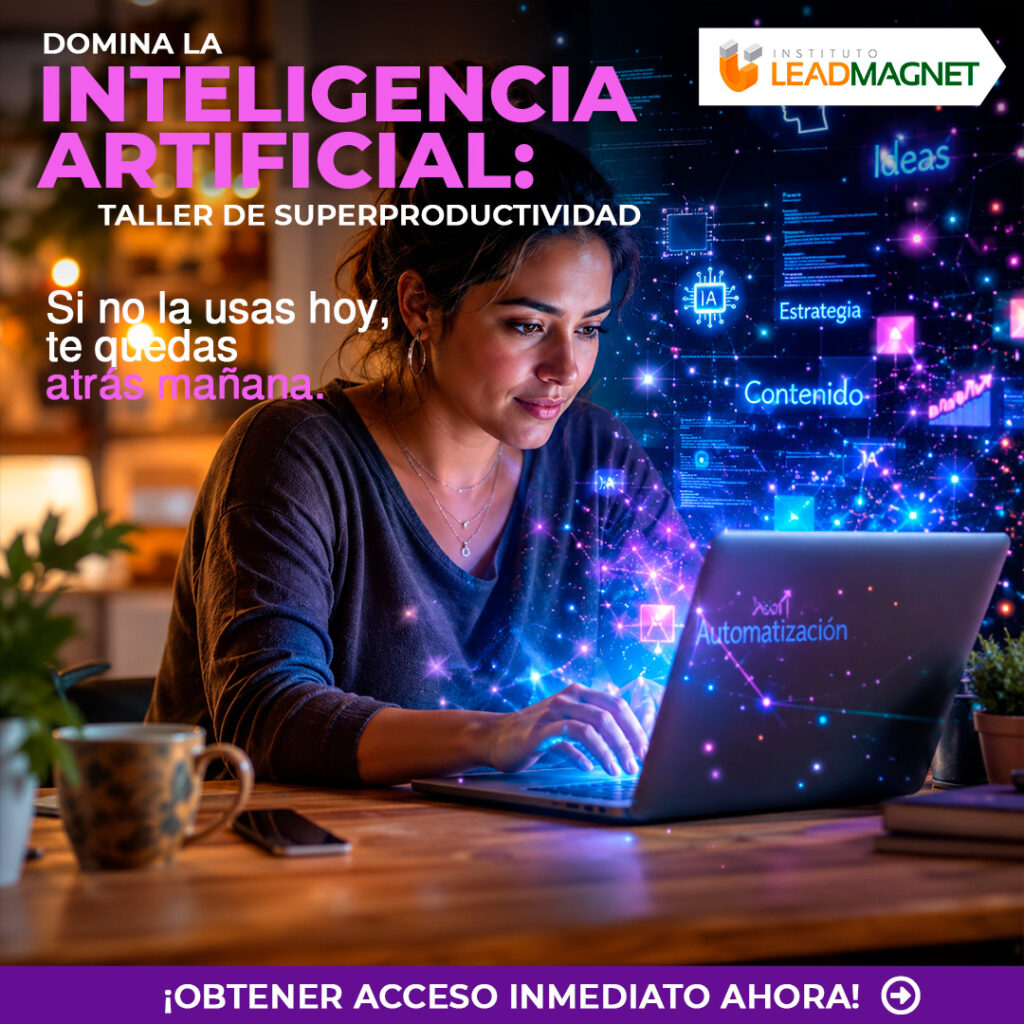 Morelia – Instituto LeadMagnet