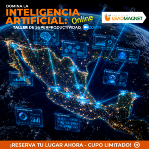 Taller de Inteligencia Artificial para Superproductividad